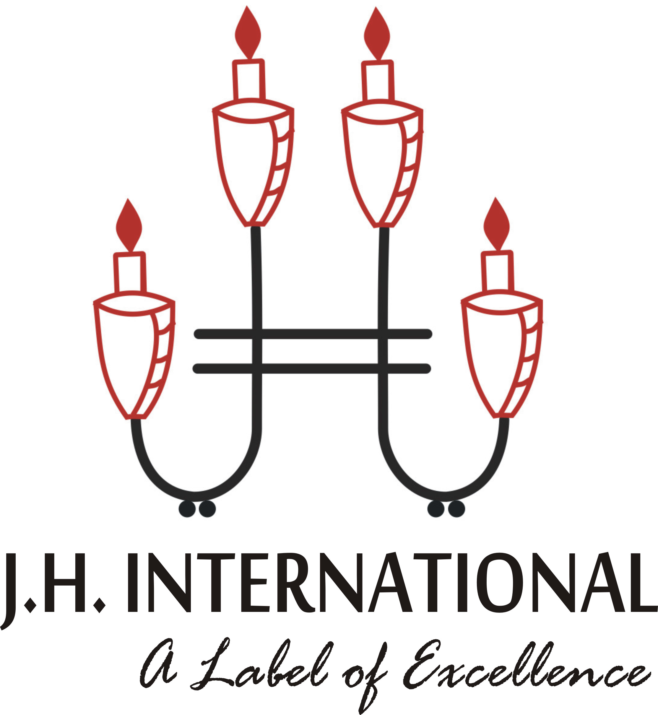 J.H. International